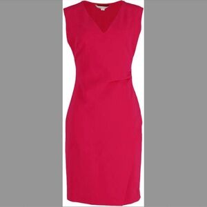 Diane Von Furstenberg Megan Dress
